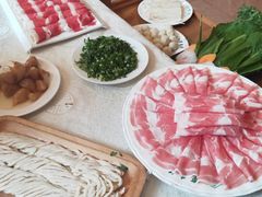 -东来顺饭庄(天坛店)