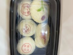 -富华斋饽饽铺·宫廷糕点·伴手礼(护国新天地店)