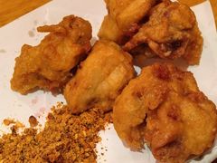 -有喜屋·鲜鸡烧鸟·居酒屋(安龙路店)