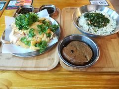 -阿金大白·上海菜馆(新天地店)