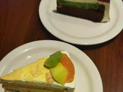 -black rainbow coffee