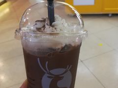 摩卡-瑞幸咖啡(第一城店)