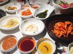 -本家韩国烤肉(青岛万象城店)
