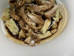 -晚归月亮湾私家菜(临邑路店)