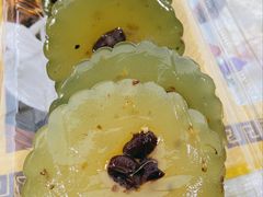 喳喳桂花糕-无影脚佛山陈氏盲公丸始创店(飞鸿街店)