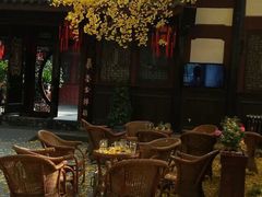 -李雪火锅食府(宽窄巷子总店)