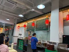-笨罗卜浏阳菜馆(太平街店)