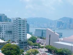 -马哥孛罗香港酒店