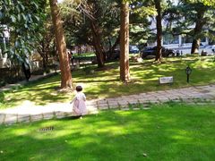 -上海安亭别墅花园酒店