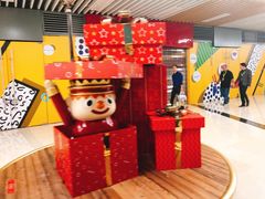 -皇庭广场(福华三路店)