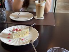 -22ºN BISTRO西餐&酒馆(石奥商业街店)