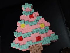 -西檬树SIMON·T轻奢蛋糕(大东方Max店)