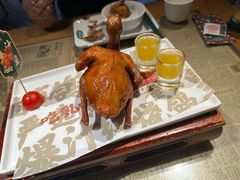 爆汁红烧鸽皇-大鸽饭(北京路店)