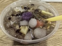 -忆夏爽黑仔漳州四果汤(顶澳仔猫街店)