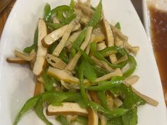 -院子餐厅·大锅菜·老杭帮(桥西直街店)