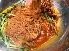 -合易泓烤肉•首创生椰大油边(宁山路店)