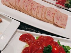 -一席地·本地鸡窝·杭帮鸡火锅(萧山银隆百货店)