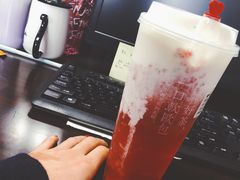 -奈雪的茶(石厦时代广场店)