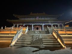 -水浒好汉城