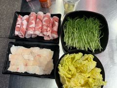 -水哥卜卜贝(东晓·胜汇里店)