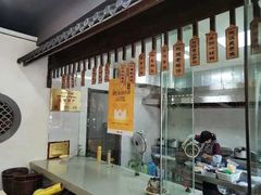 -巢湖名吃·东关老鹅汤(江南风情街店)