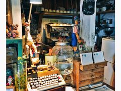 -懒鱼时光馆(沙坪坝店)