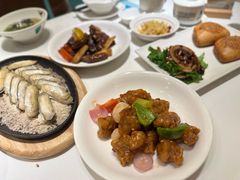 -莆田餐厅PUTIEN(三里屯店)