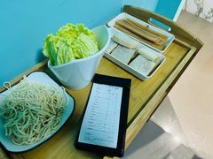 -云中鱼蒸汽石锅鱼(川沙百联店)