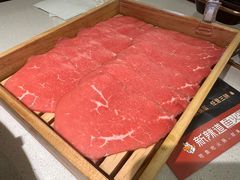 -新辣道鱼火锅(上地华联店)