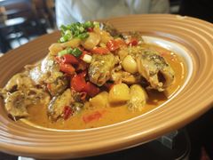 -明月土菜馆(老城区店)