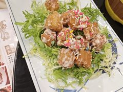 -三凤酒家·百年无锡菜(清扬茂业店)