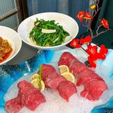真的在西安‼️这家餐厅让你一次把驴肉吃过瘾