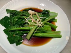 -绿茶餐厅(惠州天益城店)