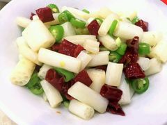 -建辉湖南土菜馆(南大街店)