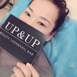 -UP&UP·半永久眉毛眼线机器野生眉