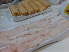 -潮汕大目牛肉火锅(水围店)
