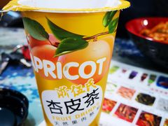 -辣风芹新疆炒米粉(晁夕美食城店)