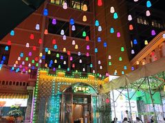 -乡村馕坑肉·烧烤·新疆菜·本地人更爱吃(阿勒泰首店)