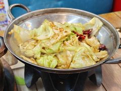 -鑫鸿达·海鲜闽菜热炒小馆(中山路店)