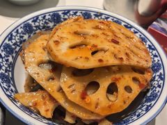 -回家吃饭·地道南昌菜(建德观总店)