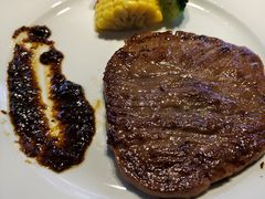 牛排-蓝鲸湾汤泉(包河店)