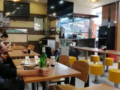 大堂-苏晓玥·手作江南小吃(深圳北站店)