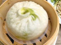 -漫渡庄•留芳小馆•泰州早茶•锡帮菜