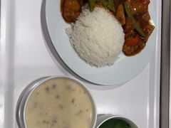 -宜家·瑞典风味餐厅(四元桥店)