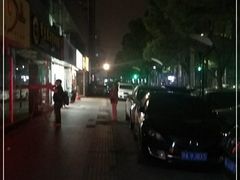 -空中健身·游泳(季佳荟新华家园店)