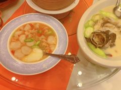 -美心·翠园(港汇恒隆广场店)