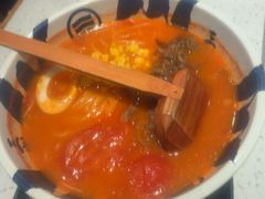 -味千拉面(瑞虹生活广场店)