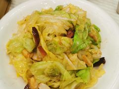 -惠丰堂饭庄(北洼路店)