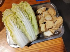 -黄泰吉拾味餐厅(江汉路店)