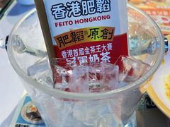 -肥韬茶餐厅(海上世界店)